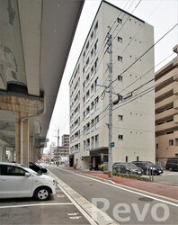 姪浜駅 徒歩4分 7階の物件外観写真